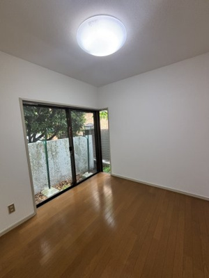 【内装】 | 亀谷マンション