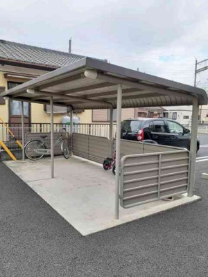 【その他共用部分】 | サニーコーラルⅠ