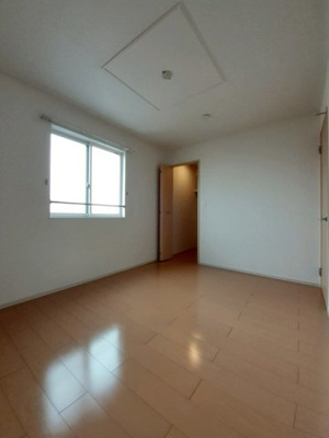 【内装】 | サニーコーラルⅠ