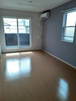 【居間・リビング】 | サニーコーラルⅠ