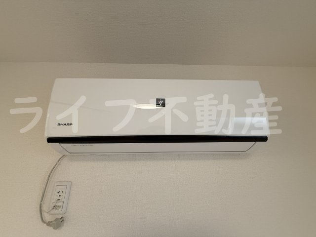 クラシスト東中本の設備