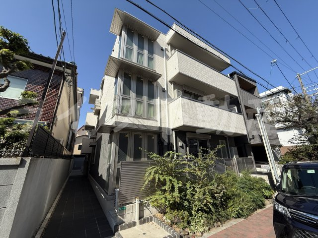 クラシスト東中本の外観|外観も気になるポイント