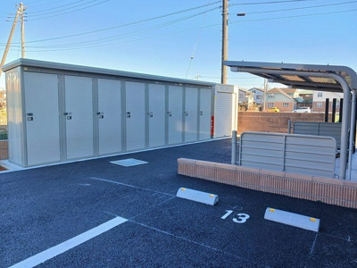 【その他共用部分】 | ピアエルデ