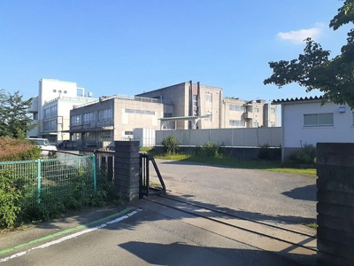 【周辺】 | ピアエルデ | 北本市立東小学校まで350m