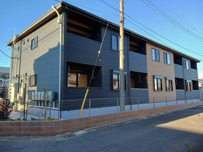 【外観】 | ピアエルデ