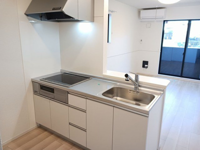 【キッチン】 | ピアエルデ