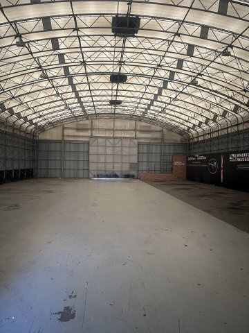 加須市大桑二丁目倉庫