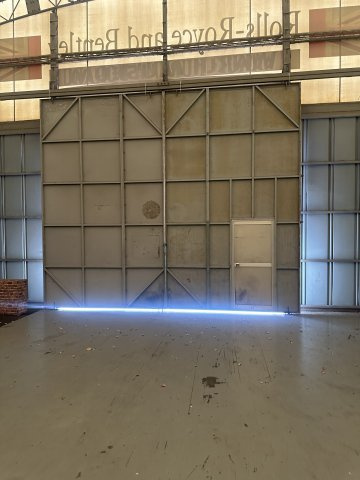 加須市大桑二丁目倉庫