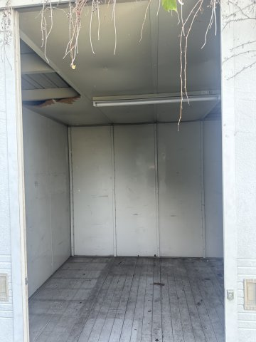 加須市大桑二丁目倉庫