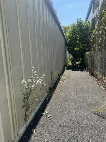 加須市大桑二丁目倉庫