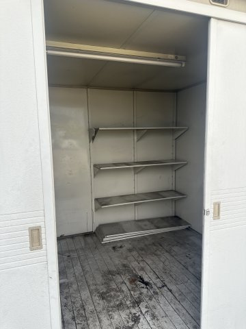 加須市大桑二丁目倉庫