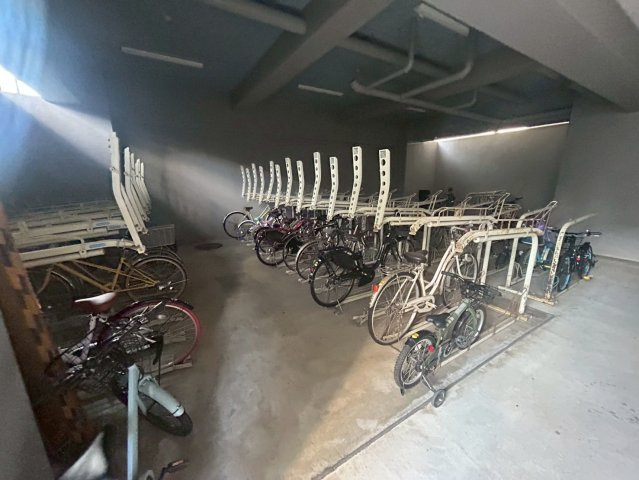 サンタウン明石ウエストのその他共用部分