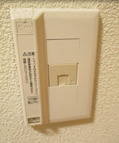 パークサイド浜の設備