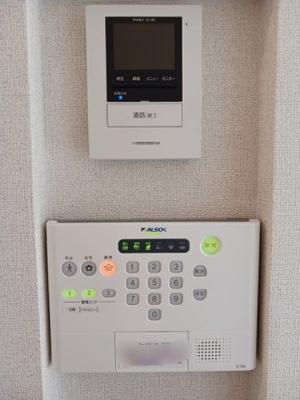 【セキュリティ】 | サンローラＡ