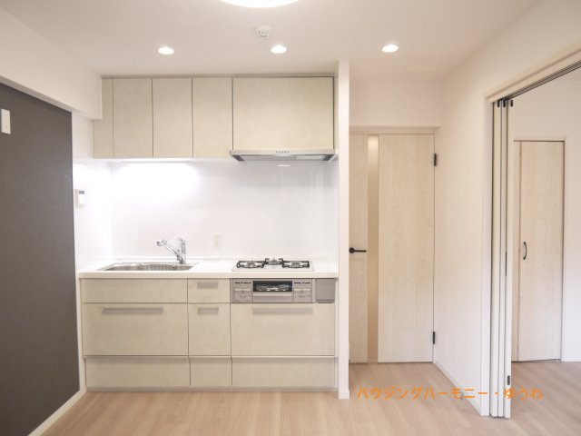 【居間・リビング】 | 目白ガーデニア | イメージ画像となります。実際とは異なりますので、ご注意ください！