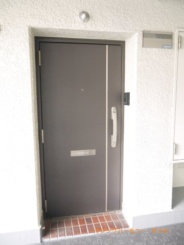 【トイレ】 | 目白ガーデニア | イメージ画像となります。実際とは異なりますので、ご注意ください！