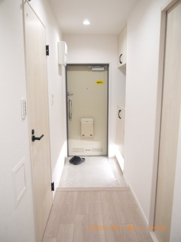 【独立洗面台】 | 目白ガーデニア | イメージ画像となります。実際とは異なりますので、ご注意ください！