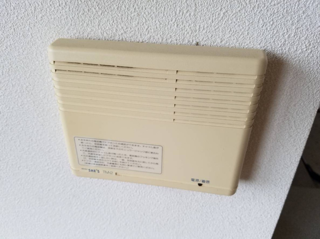 【セキュリティ】 | ル・シェル