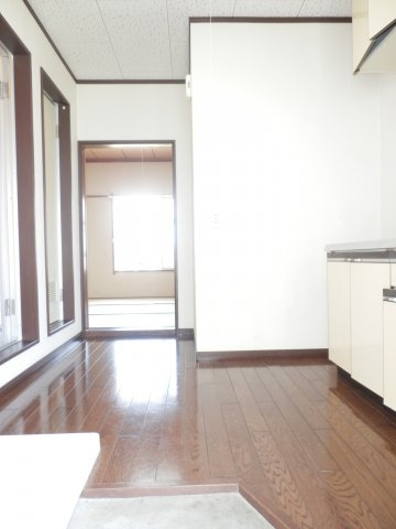 【内装】 | ル・シェル