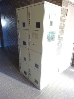 【その他】 | Cielo・Garden Ⅱ