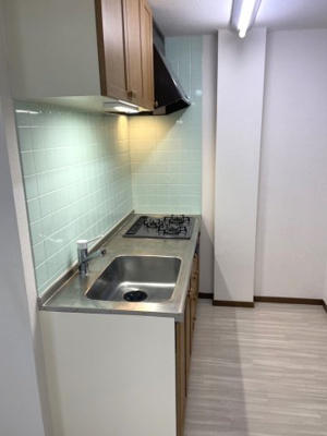 【キッチン】 | Cielo・Garden Ⅱ | ＊イメージです