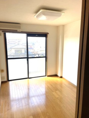 【洋室】 | Cielo・Garden Ⅱ | ＊イメージです