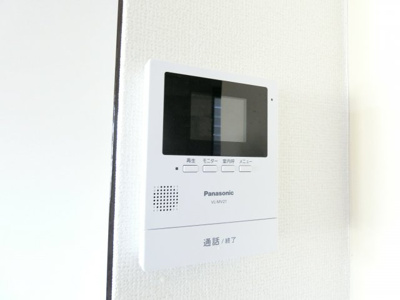 【セキュリティ】 | ロッシュブラウン池袋 | ロッシュブラウン池袋　豊島区池袋本町