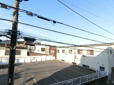 【展望】 | ロッシュブラウン池袋 | ロッシュブラウン池袋　豊島区池袋本町