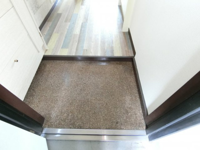 【玄関】 | ロッシュブラウン池袋 | ロッシュブラウン池袋　豊島区池袋本町