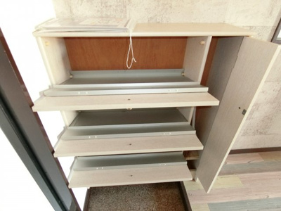 【玄関】 | ロッシュブラウン池袋 | ロッシュブラウン池袋　豊島区池袋本町