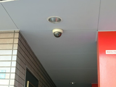 【セキュリティ】 | ロッシュブラウン池袋 | ロッシュブラウン池袋　豊島区池袋本町