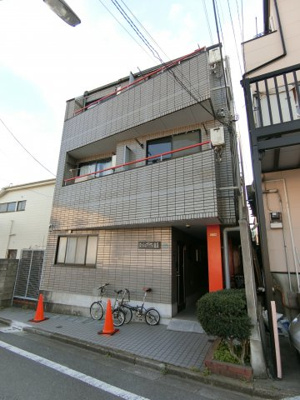 【外観】 | ロッシュブラウン池袋 | ロッシュブラウン池袋　豊島区池袋本町