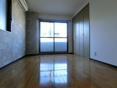 【居間・リビング】 | ロッシュブラウン池袋 | ロッシュブラウン池袋　豊島区池袋本町