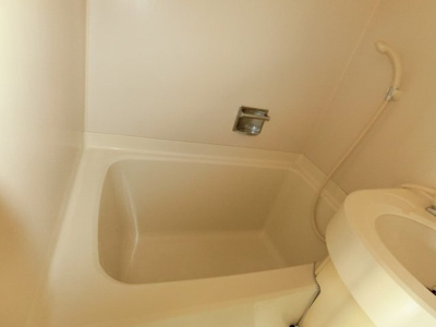 【浴室】 | ロッシュブラウン池袋 | ロッシュブラウン池袋　豊島区池袋本町