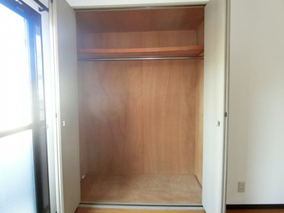 【収納】 | ロッシュブラウン池袋 | ロッシュブラウン池袋　豊島区池袋本町