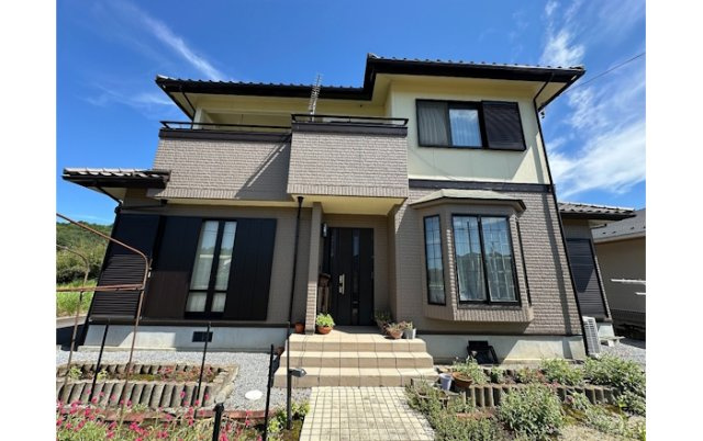 中古住宅　笠神