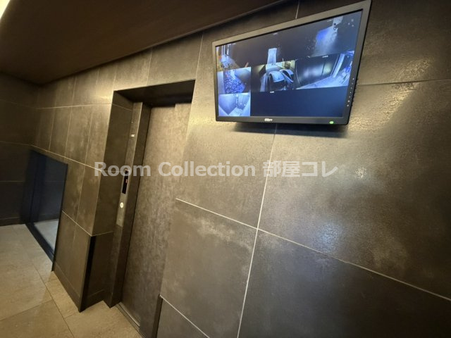 ルーエ今池のエントランス|※同物件他部屋写真
反転、色違いの場合有
現況優先