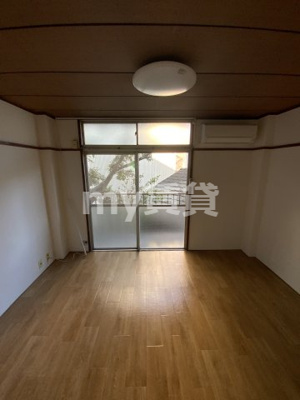 【居間・リビング】 | ハイム大竹