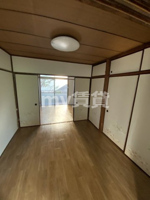 【内装】 | ハイム大竹