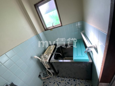 【浴室】 | ハイム大竹