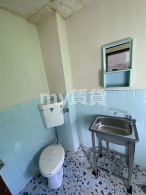 【トイレ】 | ハイム大竹