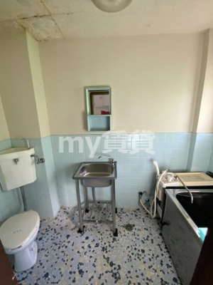 【洗面所】 | ハイム大竹