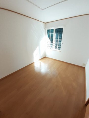 【内装】 | ラフィネＡ | 中はこのようになっています