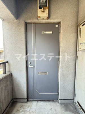 【その他共用部分】 | A-ONEビル