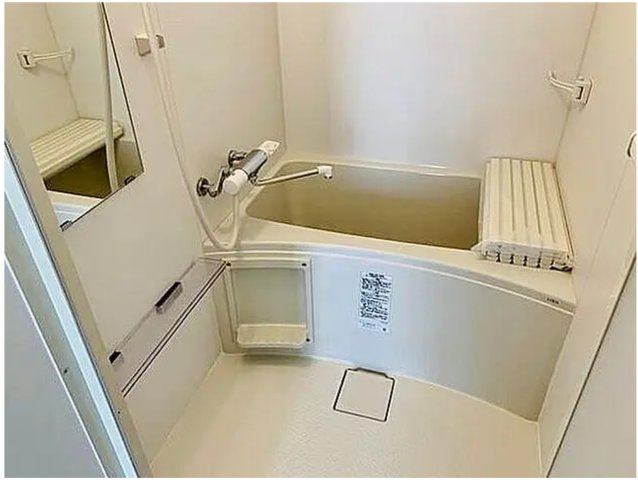 AZハイツ　大阪市大正区1棟マンション「各大正駅徒歩６分」「令和４年新築」の浴室