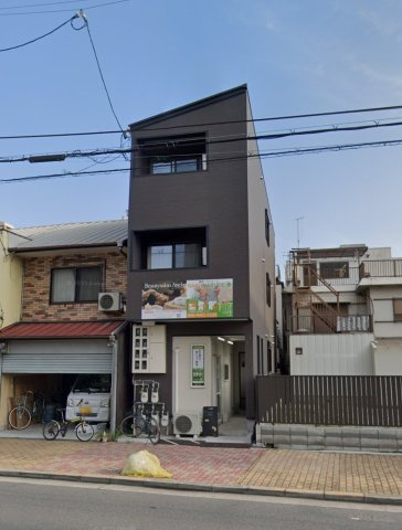 AZハイツ　大阪市大正区1棟マンション「各大正駅徒歩６分」「令和４年新築」