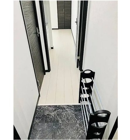 AZハイツ　大阪市大正区1棟マンション「各大正駅徒歩６分」「令和４年新築」の玄関