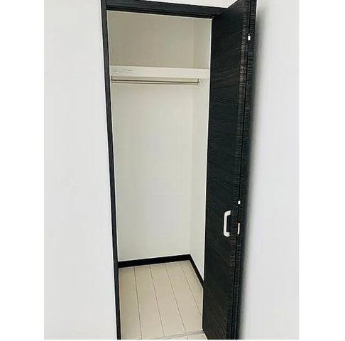 AZハイツ　大阪市大正区1棟マンション「各大正駅徒歩６分」「令和４年新築」の収納