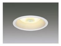 APGヴィラ徳倉Bの設備|照明器具