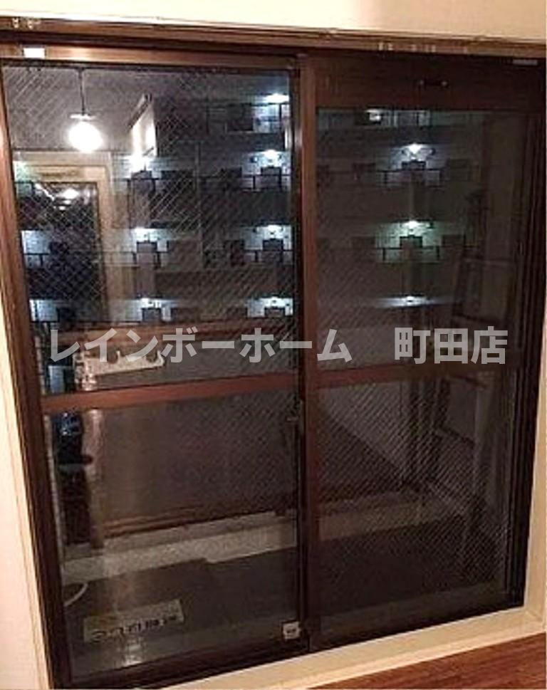 ラ・レジダンス・ド・ポローニア※初期費用分割あと払いサービス利用可能物件の展望